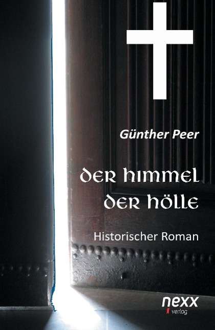 Cover for Peer · Der Himmel der Hölle (Book)