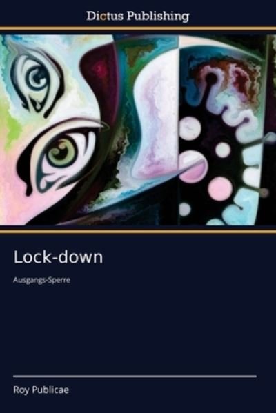 Cover for Publicae · Lock-down (Book) (2020)