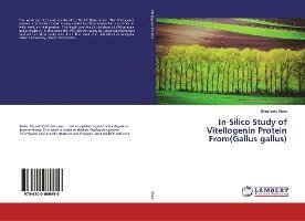 Cover for Rana · In-Silico Study of Vitellogenin Pr (Book)