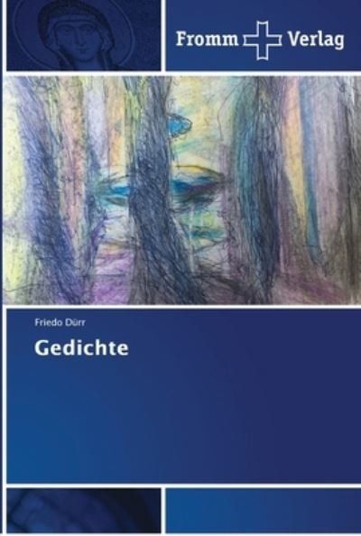 Cover for Dürr · Gedichte (Book) (2018)