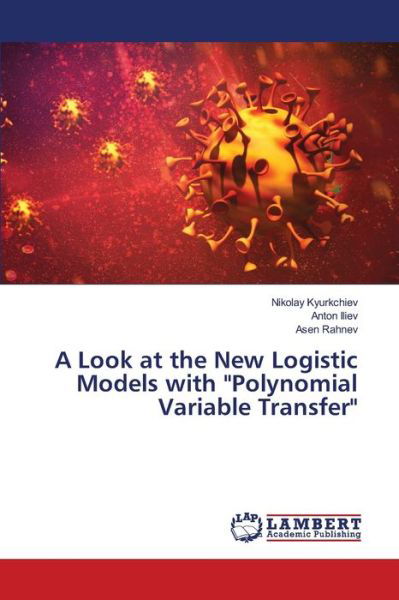 Cover for Kyurkchiev · A Look at the New Logistic M (Bok) (2020)