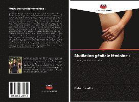 Cover for Tripathi · Mutilation génitale féminine : (Buch)