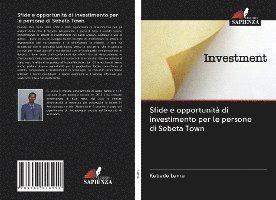 Cover for Lemu · Sfide e opportunità di investiment (Book)