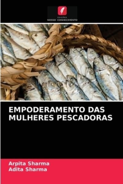 Cover for Sharma · Empoderamento Das Mulheres Pesca (N/A) (2021)