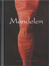 Cover for Nedjma · Mandelen (Bound Book) [1st edition] [Indbundet] (2007)