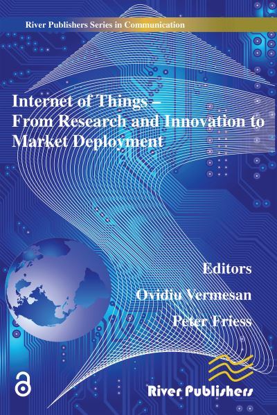 Internet of Things Applications - From Research and Innovation to Market Deployment (Paperback Book) (2024)