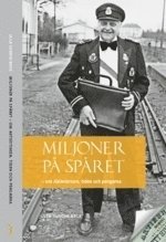 Cover for Ulla Sundin Beck · Miljoner på spåret : om Aktiestinsen, tiden och pengarna (Buch) (2011)