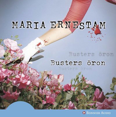 Cover for Maria Ernestam · Busters öron (Audiobook (CD)) (2006)