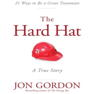 Cover for Jon Gordon · Hard Hat (CD) (2015)