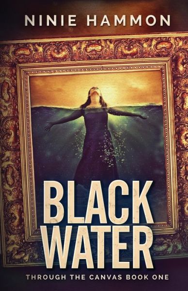 Cover for Ninie Hammon · Black Water (Paperback Book) (2020)