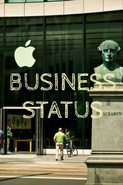 Cover for Arvind Upadhyay · Business Status: Money-Making Machine (Taschenbuch) (2021)