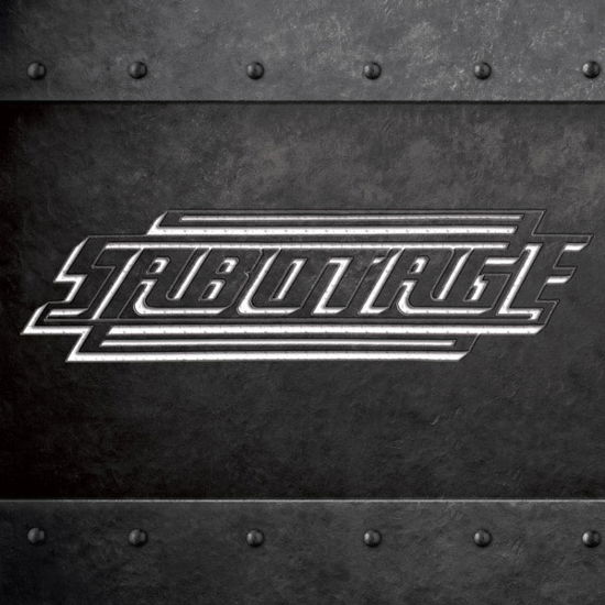 Sabotage - Sabotage - Music - SONIC AGE - 9956683798950 - September 20, 2019