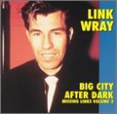 Big City After Dark - Link Wray - Musikk - NORTON - 9990708101950 - 16. september 1994