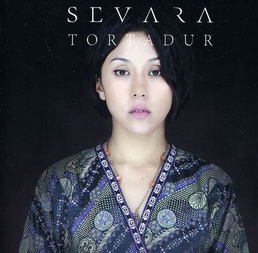 Tortadur - Sevara Nazarkhan - Music - CD Baby - 0013964516951 - October 11, 2011