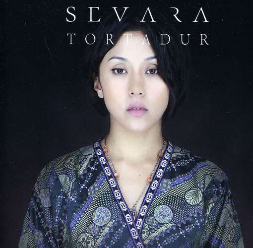 Tortadur - Sevara Nazarkhan - Musik - CD Baby - 0013964516951 - 11. oktober 2011