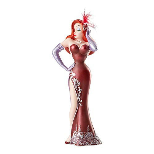 Cover for Disney Jessica Rabbit Showcase Collection 22 Cm (MERCH)