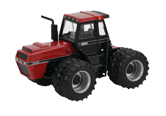 Cover for 1/32 Case Ih 4894 (MERCH)