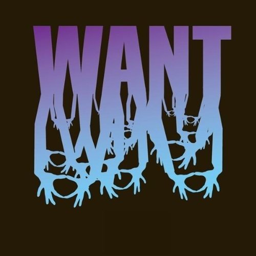 Cover for 3oh!3 · Want [Cln] (CD)