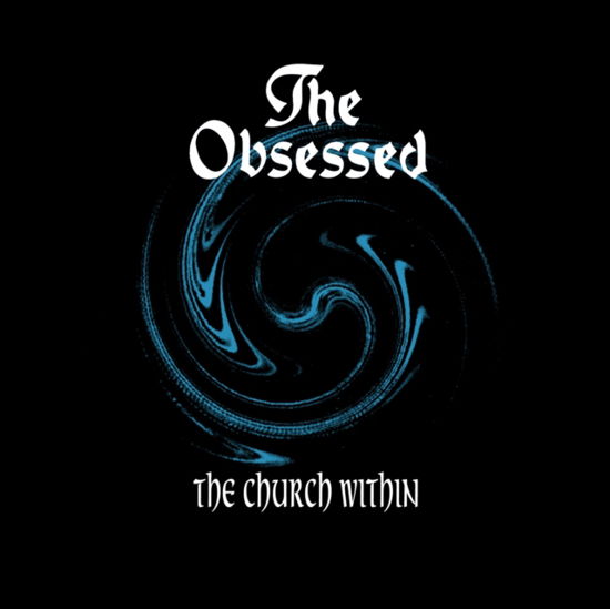 Church Within (White Vinyl) - Obsessed - Music - RED MUSIC LEGACY VINYL REISSUE - 0195497646951 - June 18, 2021