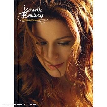Nos Lendemains - Isabelle Boulay - Musik - UNIVERSAL - 0600753059951 - 25 mars 2008