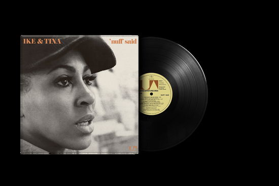 Ike & Tina Turner · 'Nuff Said (LP) (2024)