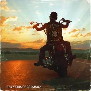 Good Times, Bad Times - Godsmack - Musiikki - UNIVERSAL - 0602517523951 - torstai 29. marraskuuta 2007