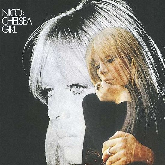 Cover for Nico · Chelsea Girl (LP) (2018)