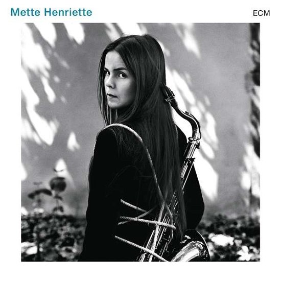 Mette Henritte - Mette Henritte - Musikk - JAZZ - 0602577639951 - 4. oktober 2019