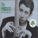 Very Best of - Pogues - Musik - WARNER BROTHERS - 0685738745951 - 13 januari 2008