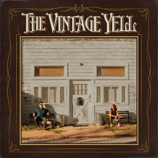 Vintage Yell (CD) (2024)