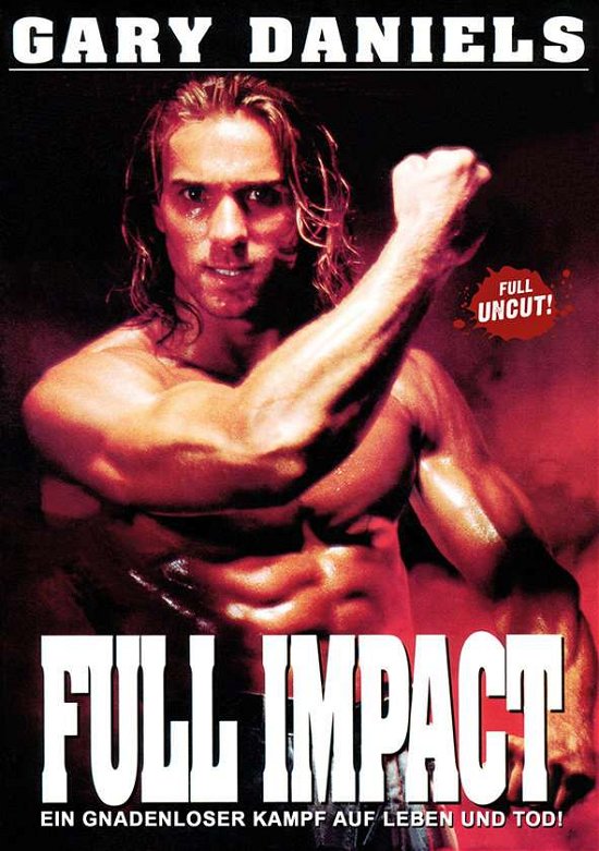 Full Impact Uncut (Import DE) - Movie - Film - ASLAL - WMM - 0716988277951 - 