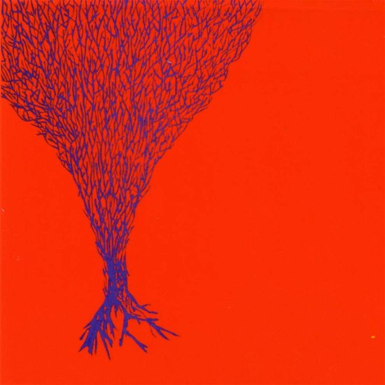 Cover for Seawhores · Forest (CD) [Digipak] (2006)