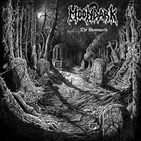 Cover for Moondark · The Shadowpath (CD) [Reissue edition] (2017)