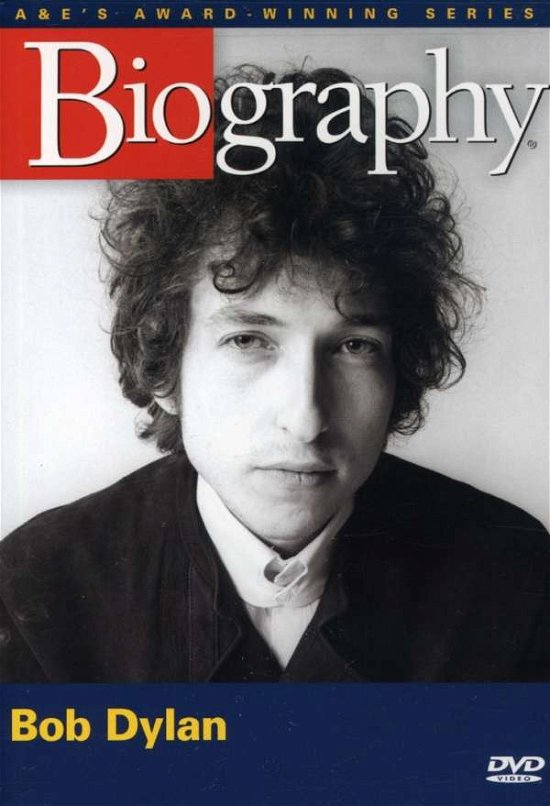 Cover for Bob Dylan · American Troubadour, the (DVD) (2005)