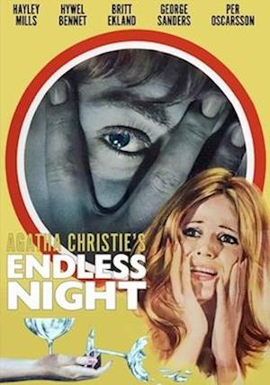 Endless Night - DVD - Movies - HORROR / SUSPENSE - 0738329243951 - March 24, 2020