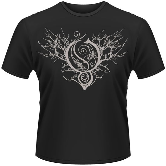 My Arms Your Hearse Logo - Opeth - Produtos - PHM - 0803341466951 - 23 de março de 2015