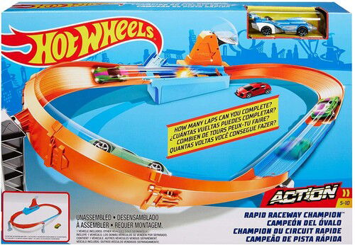 Pistas hot wheels online 2019