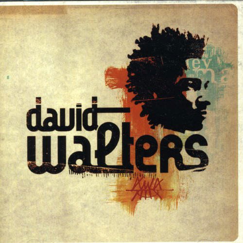 Awa - David Walters - Music - VIRGIN - 3700077618951 - January 10, 2020