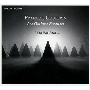 Cover for F. Couperin · Les Ombres Errantes (CD) (2013)