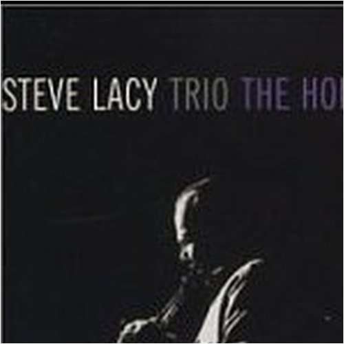 Cover for Steve Lacy · Holy La (CD) (2009)