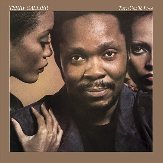 Turn You To Love  (Speakers Corner) - Terry Callier - Musik - SPEAKERS CORNER RECORDS - 4260019715951 - 15. januar 2020