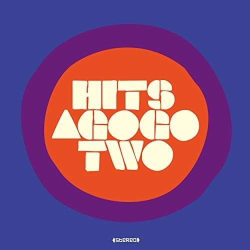 Cover for Hits Agogo Two (CD) [Digipak] (2018)