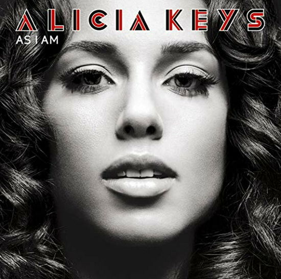 As I Am - Alicia Keys - Música - SONY MUSIC - 4547366392951 - 13 de março de 2019