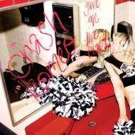Cover for Crash Romeo · Gave Me the Clap (CD) [Japan Import edition] (2009)