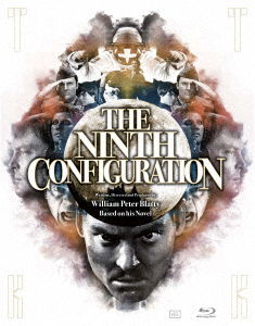 Cover for Stacy Keach · The Ninth Configuration (MBD) [Japan Import edition] (2021)