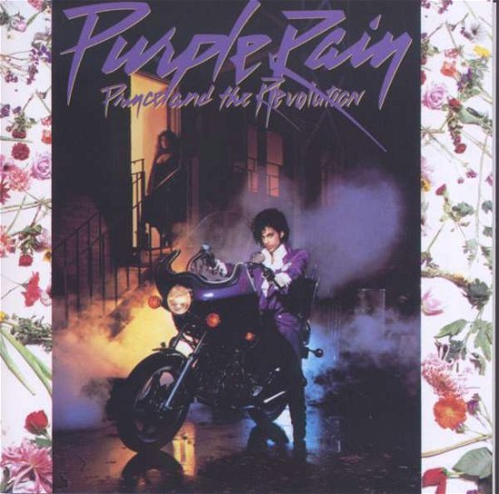 Purple Rain - Prince & The Revolution - Musiikki - WARNER - 4943674055951 - keskiviikko 25. toukokuuta 2005