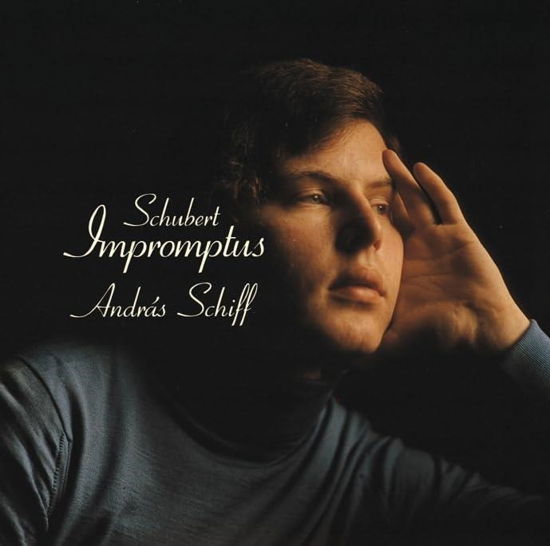 Schubert: Impromptus Complete <limited> - Andras Schiff - Music - KING RECORD CO. - 4988003623951 - December 6, 2023