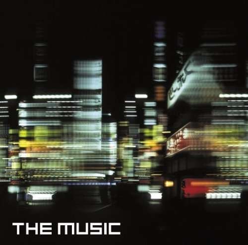 Cover for Music · Strength In Numbers + 2 (CD) (2008)