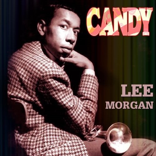 Cover for Lee Morgan · Candy (CD) [High quality, Limited edition] (2019)