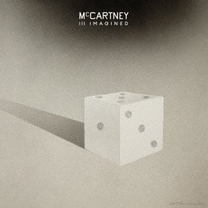 Mccartney 3 Imagined - Paul Mccartney - Música - UNIVERSAL - 4988031426951 - 30 de julho de 2021